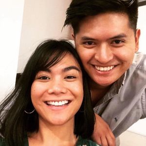 Meet your Posher, Jay